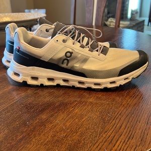 On Cloud Cloudvista, Men’s, Size 13